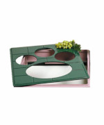 Bon Chef 96062107 - Tile Tray, 1-1/2 size, 19-1/2