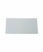 Bon Chef 9608 - Tile Tray, triple size, 41