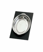 Bon Chef 961015 - Bonstone Tile Tray, single size, 13-1/8