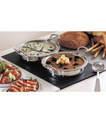 Bon Chef 961040 - Bonstone Tile Tray, single size, 13-1/8