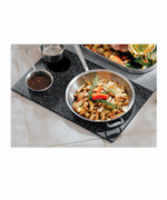 Bon Chef 961051 - Bonstone Tile Tray, custom cut, 13-1/8