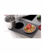 Bon Chef 961052 - Bonstone Tile Tray, custom cut, 13-1/8