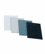 Bon Chef 9626 - Bonstone Template, 1/2 size, with out cut outs, 13-1/8