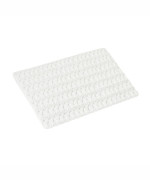Bon Chef 96301/2 - Tile Tray, 1/2 size, 13.13