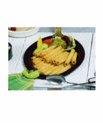 Bon Chef 9630H5099 - Tile Tray, single size, 13-1/8