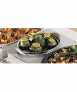 Bon Chef 966015 - Tile Tray, full size, 13-1/8