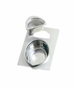 Bon Chef 966020 - Tile Tray, full size, 13-1/8
