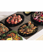 Bon Chef 966025 - Tile Tray, full size, 13-1/8