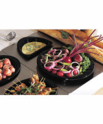 Bon Chef 966045 - Tile Tray, full size, 13-1/8