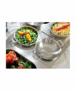 Bon Chef 966051 - Tile Tray, custom cut, 13-1/8