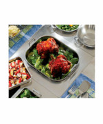 Bon Chef 966151 - Tile Tray, custom cut, 19-1/2