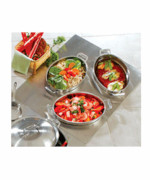 Bon Chef 966251 - Tile Tray, custom cut, 27