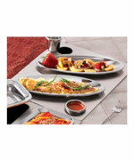 Bon Chef 966252 - Tile Tray, custom cut, 27