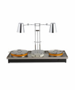 Bon Chef 9679 - Heated Warming Plate, 48