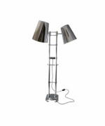 Bon Chef 9684 - Adjustable Heat Lamp, 16