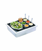 Bon Chef 9696 - Ice Station, 29-3/4