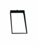 Bon Chef 9700T - Tempo Angle Riser, 13-1/8