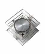 Bon Chef 9750SC - Riser, 10