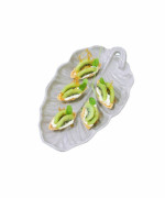 Bon Chef 9801 - Serving Platter, 6.75