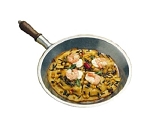 Bon Chef 5004SH - Crepe Pan, 10