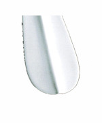 Bon Chef S111 - Monroe Dinner Knife, solid handle, 8.93