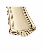 Bon Chef S1512 - Sorento European Dinner Knife, 9.79