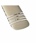 Bon Chef S2604 - Julia Tablespoon/Serving Spoon, 9.15