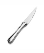 Bon Chef S320 - Tuscany Gaucho Steak Knife, 9-3/4