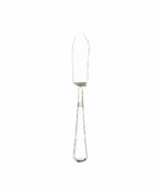 Bon Chef S3413 - Cordoba Butter Spreader, 8.03