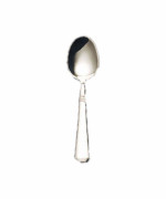 Bon Chef S3416 - Cordoba Demitasse Spoon, 4.88