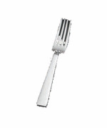 Bon Chef S3706 - Roman Euro Dinner Fork, 8-1/8