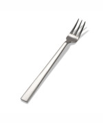 Bon Chef S3708 - Roman Oyster Fork, 18/8 stainless steel (Case of 12)