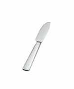 Bon Chef S3713 - Roman Butter Knife, 6-7/8