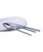 Bon Chef S3803 - Milan Soup/Dessert Spoon, 7-1/4