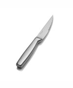 Bon Chef S3920 - Scarlett Gaucho Steak Knife, 9-3/4