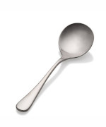 Bon Chef S4101 - Como Bouillon Spoon, 6-3/8