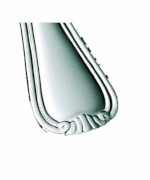 Bon Chef S904 - Renoir Tablespoon/Serving Spoon, 9.23 inch, 18/8 stainless steel (Case of 12)