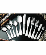 Bon Chef SBS104 - Tablespoon/Serving Spoon, 8.43