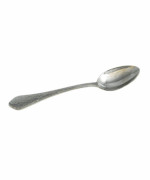 Bon Chef SBS1203 - Reflections Soup/Dessert Spoon, 7.42