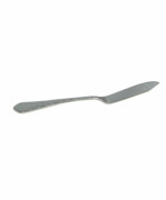 Bon Chef SBS1213 - Reflections Butter Spreader, 6.64
