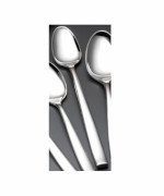Bon Chef SBS3002 - Manhattan Ice Teaspoon, 8
