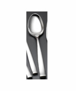 Bon Chef SBS3003 - Manhattan Soup/Dessert Spoon, 7-3/4