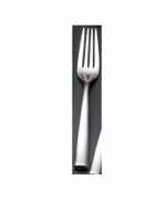 Bon Chef SBS3017 - European Dinner Fork, 8-3/8 inch, 18/0 stainless steel (Case of 12)