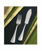 Bon Chef SBS317 - Tuscany Fish Fork, 7.25