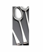 Bon Chef SBS3200 - Aspen Teaspoon, 6-1/2