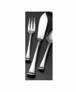 Bon Chef SBS3210 - Aspen Butter Knife, 7-1/8