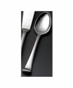 Bon Chef SBS3216 - Aspen Demitasse Spoon, 5