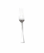 Bon Chef SBS3217 - Aspen European Dinner Fork, 8-1/4 inch, 18/0 stainless steel (Case of 12)