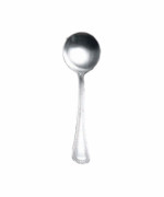 Bon Chef SBS3301 - Sombrero Bouillon Spoon, 6.13