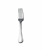 Bon Chef SBS3306 - Sombrero European Dinner Fork, 8.19 inch, 18/0 stainless steel (Case of 12)